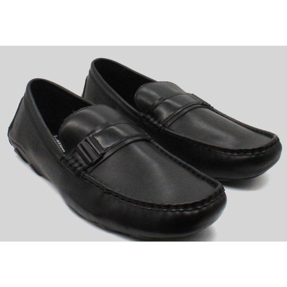 Kenneth Cole Other - Kenneth Cole Unlisted Men's String Driver Loafers